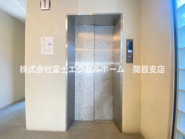コーポノーブル
