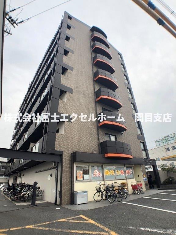 コーポノーブル