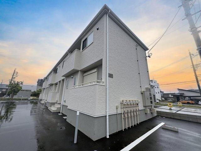 リーブルファイン西川手