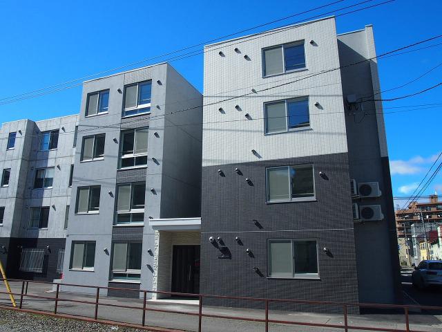 ルアーナ円山