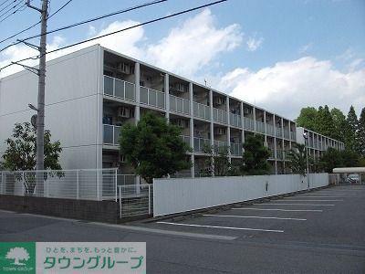 サニーコート万寿