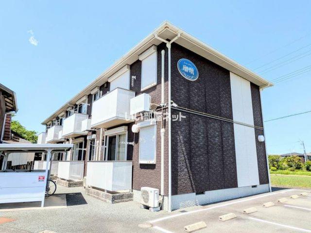 シャーメゾン瑠璃