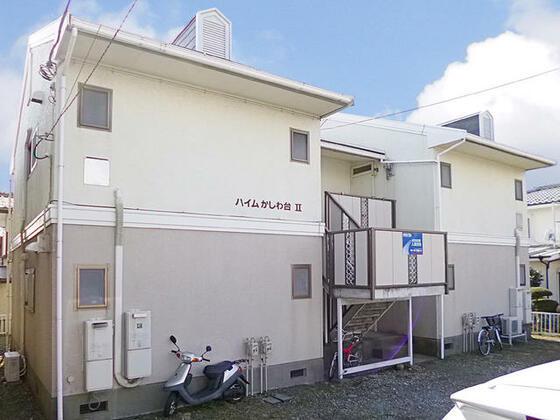 ハイムかしわ台2