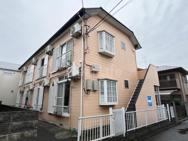グリーンハウス弥栄