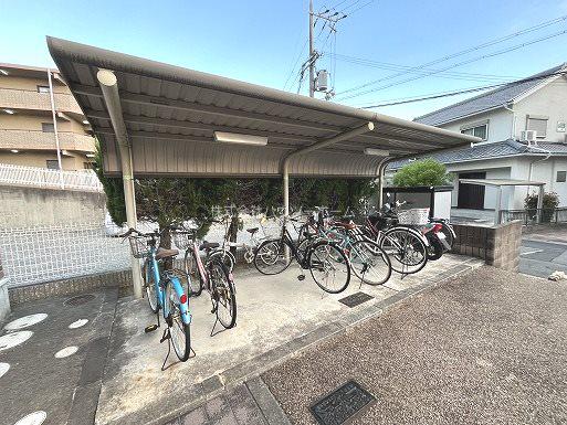 サンライト長池