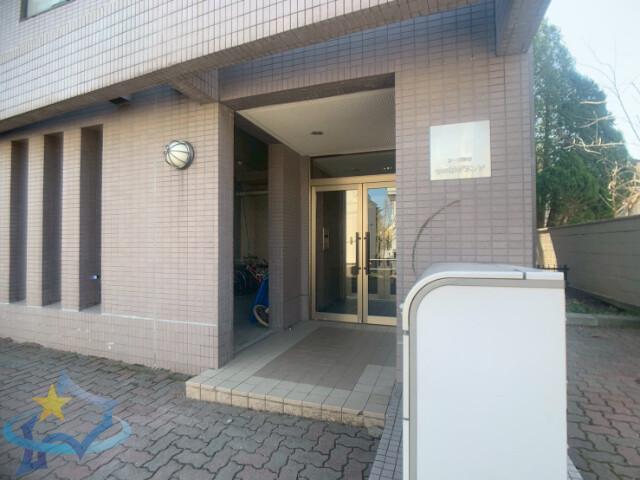 コープ野村宮の森グランデ
