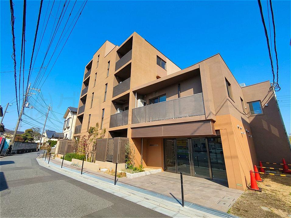 SPコート興野