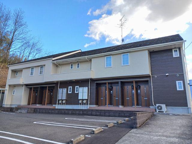 セレノ八島台II