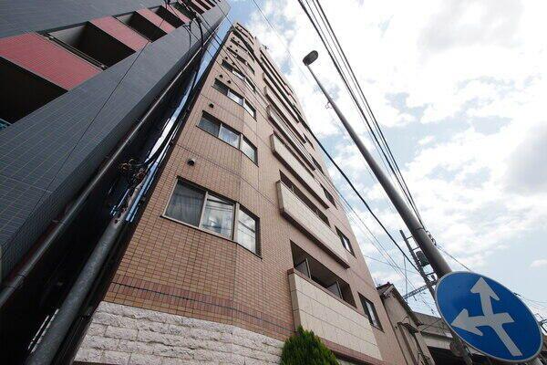 アイディ南品川
