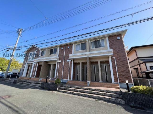 エトワール飯村(1LDK/2階)