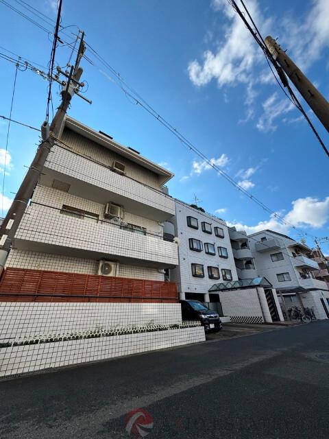 ビラ小松