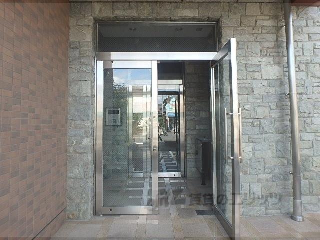 ディアコート広野
