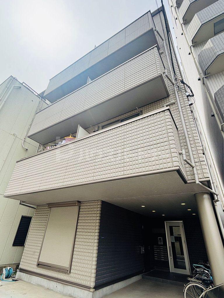 YS FLAT入谷