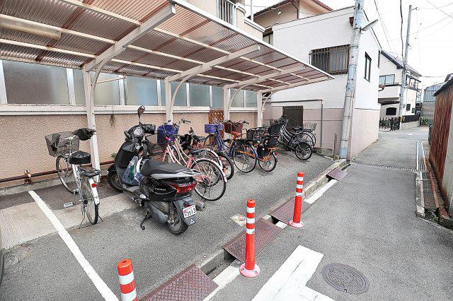 マンションパール