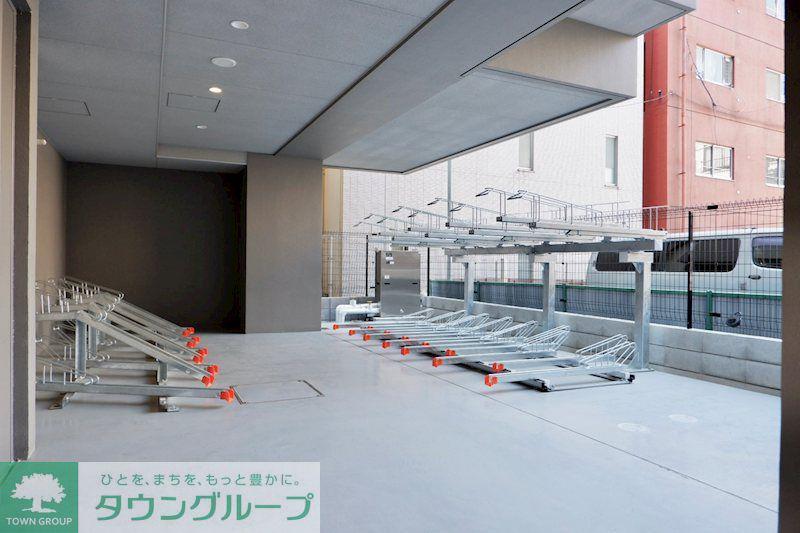 ZOOM秋葉原ノース