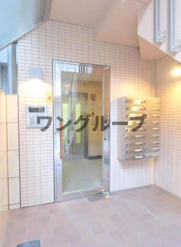 メゾンドボア