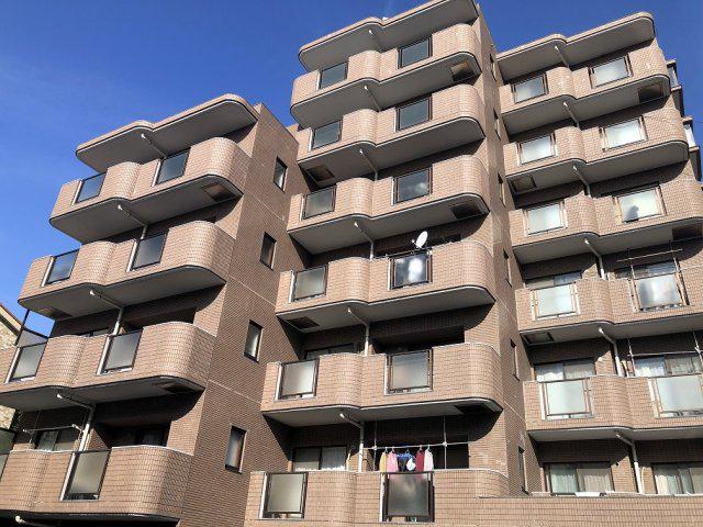 シェーンレーベン川口