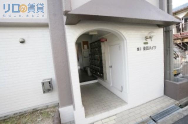 第1東昌ハイツ