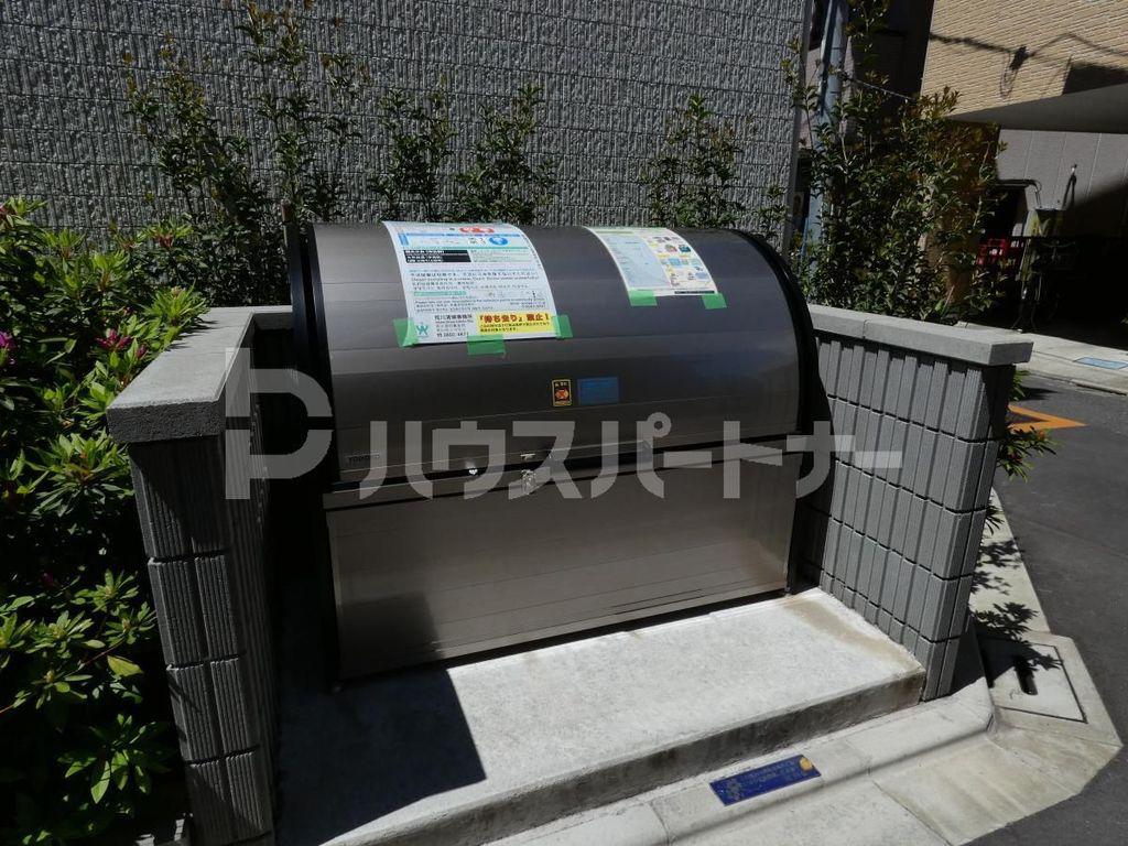 リブリ・田端