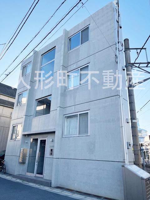 ドムス奥沢