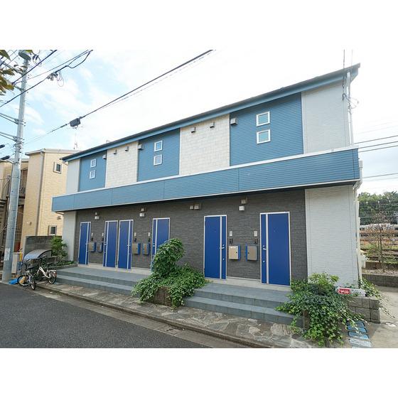 K-HOUSE 久我山
