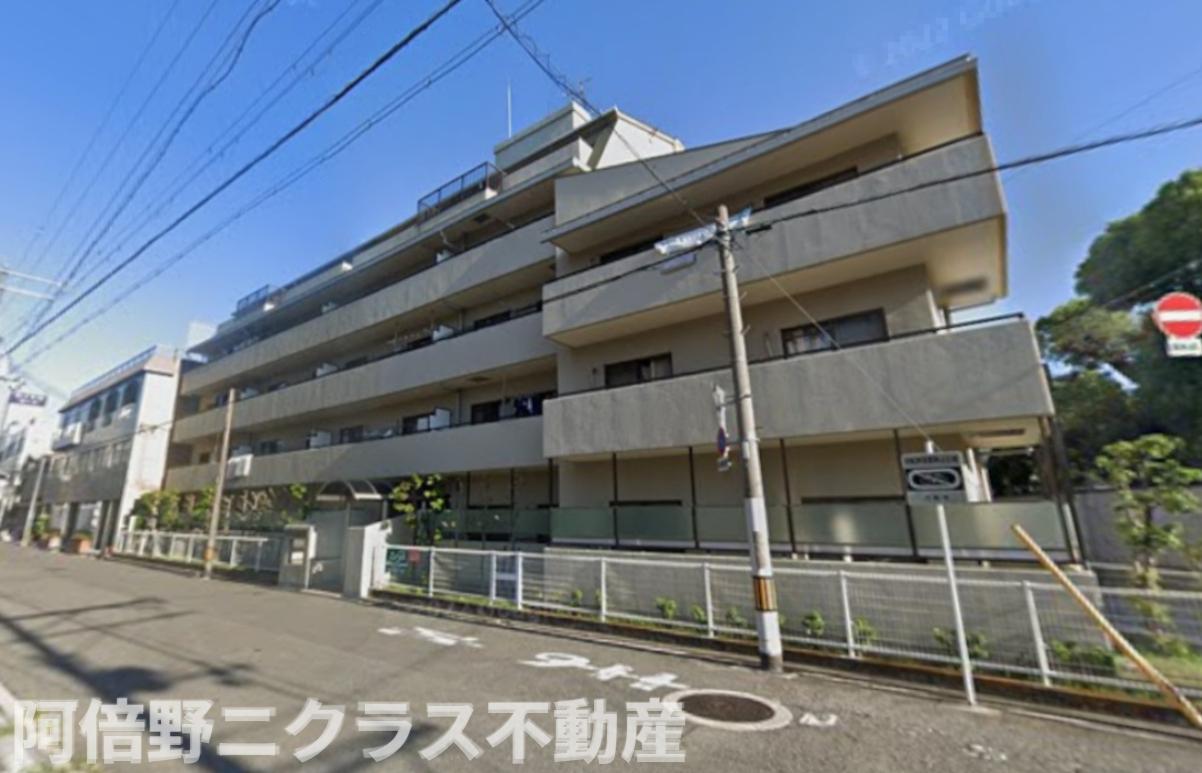 SIハイツ大阪II