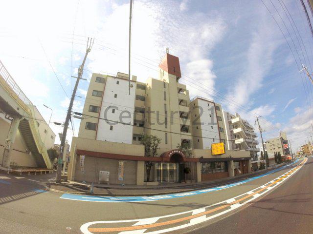 山本不動産第6ビル