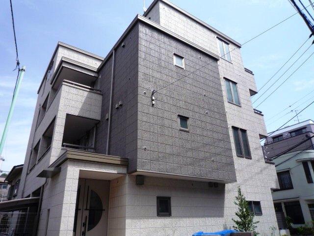 ホワイトキューブ