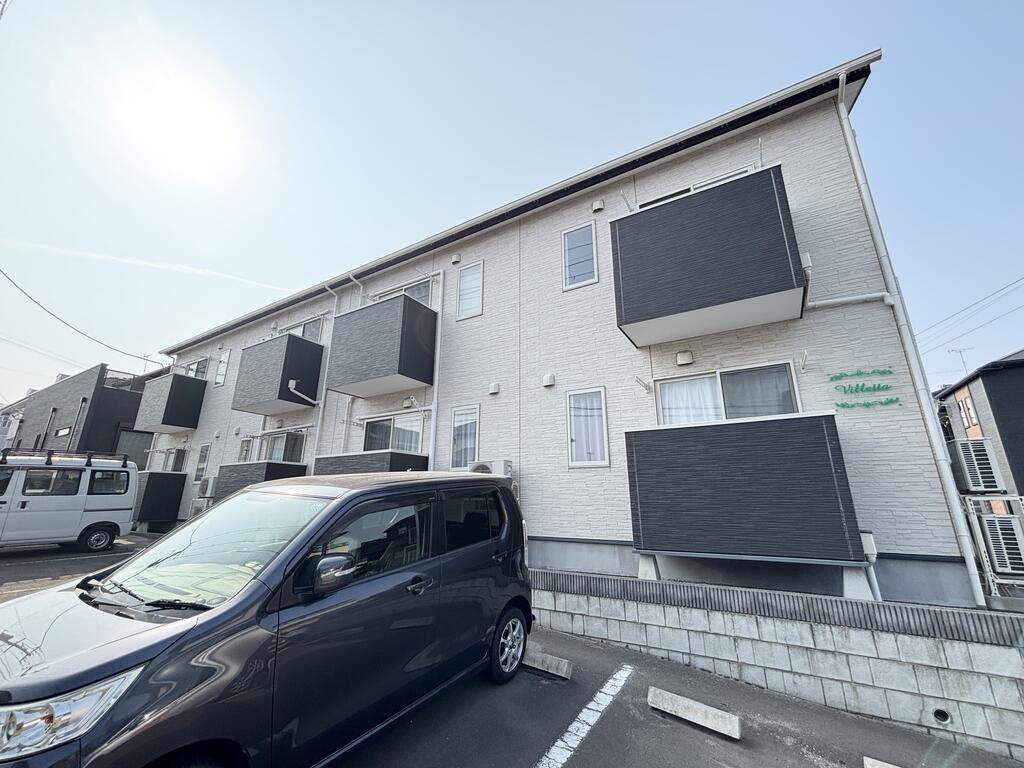 ヴィレッタ