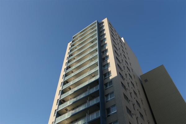 UURコート札幌南3条プレミアタワー(ワンルーム/10階)