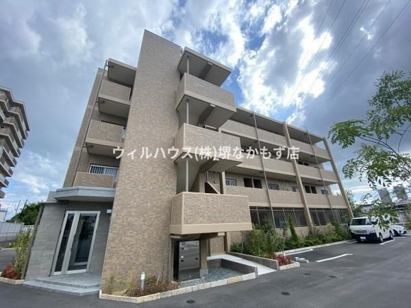 ヴィルヌーブ堺Ⅱ