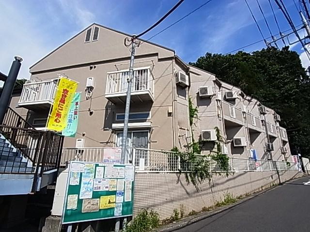 ジュネパレス松戸103