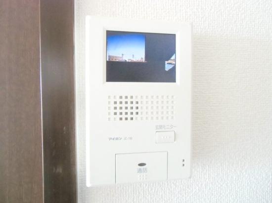 陽明ハイツ