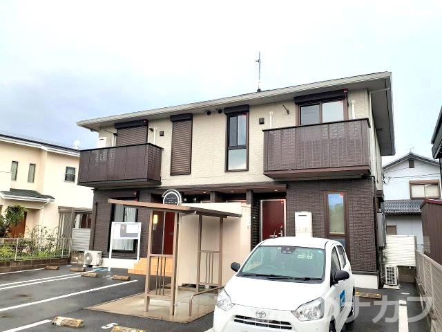 グランシャリオ入地(2LDK/2階)