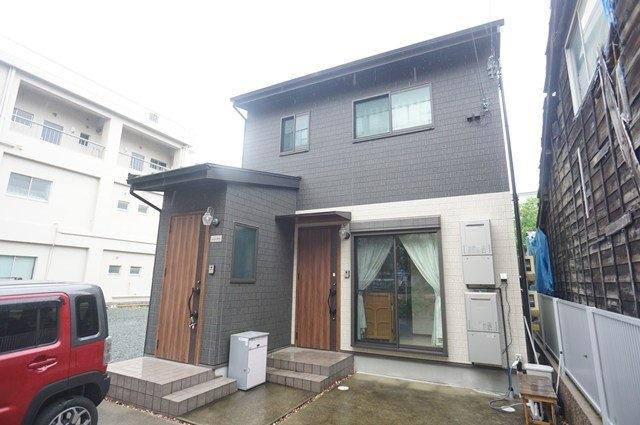 RUELLE常盤