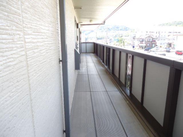 セジュール青山