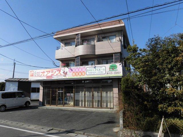 オアシスビル