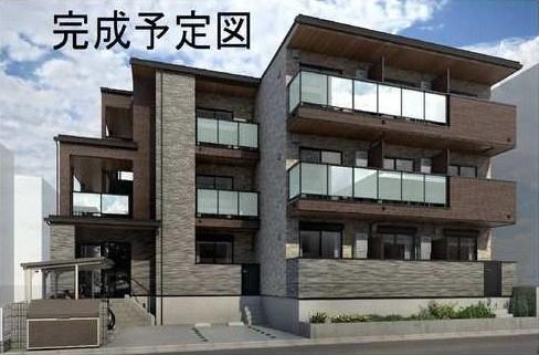 ヒカルサ神戸垂水山手