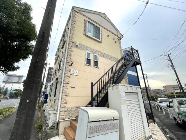 ユナイトステージ田町ロビン