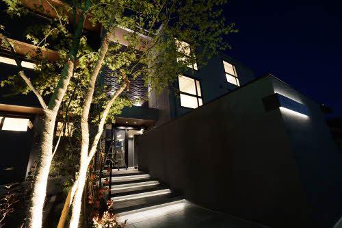 シャロームガーデン水前寺