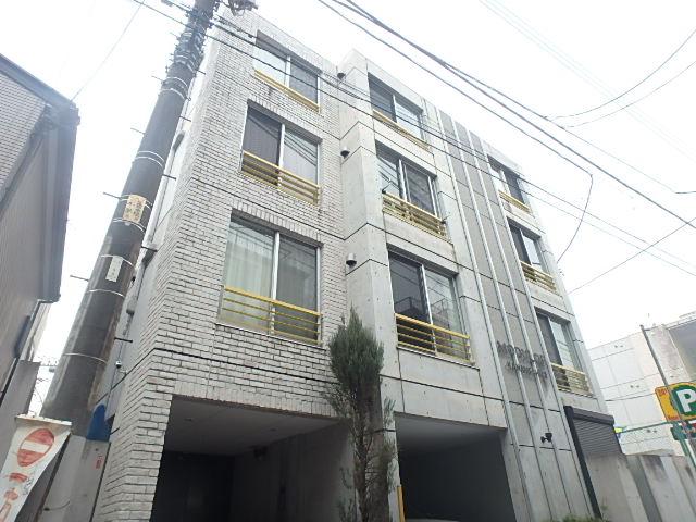 MODULOR要町III