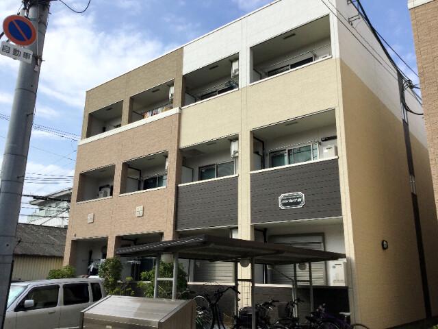 フジパレス堺なかもずⅠ番館