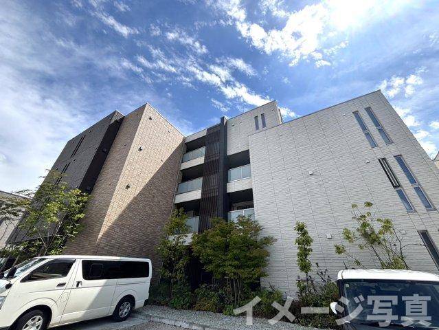 PERLE BLANC 庄内緑地