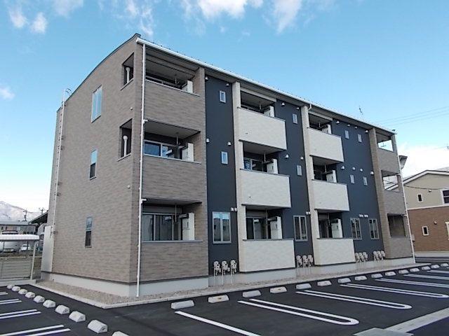 ソラホームB