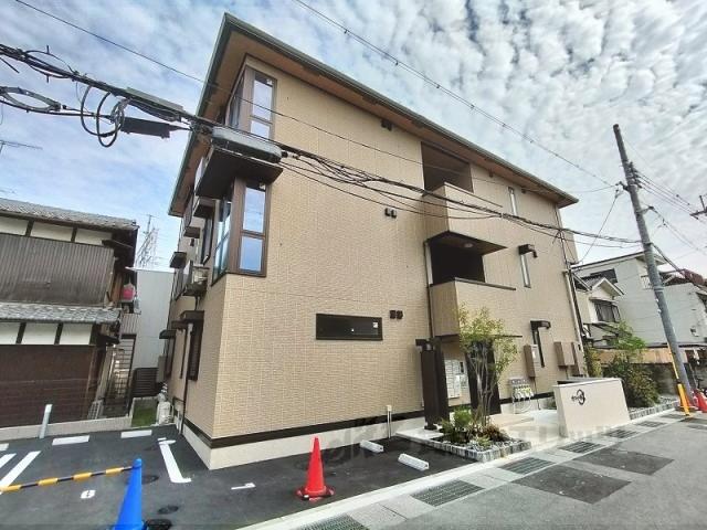 竹の小径