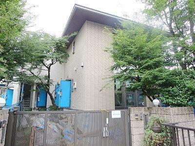 カーサ ヴェルデ