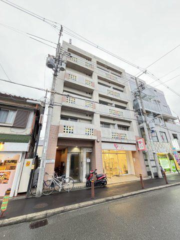 ベルメゾン相川