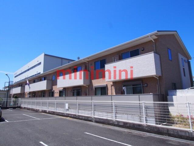 ファミーユ大阪高槻