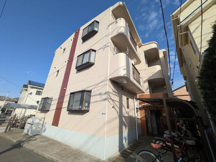 アムス平塚