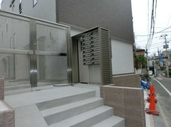 REVE渋谷本町